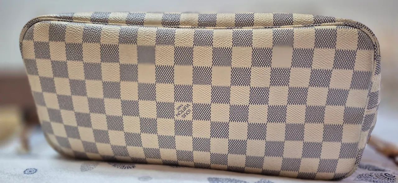 Bolsa Louis Vuitton Original  - Foto 3