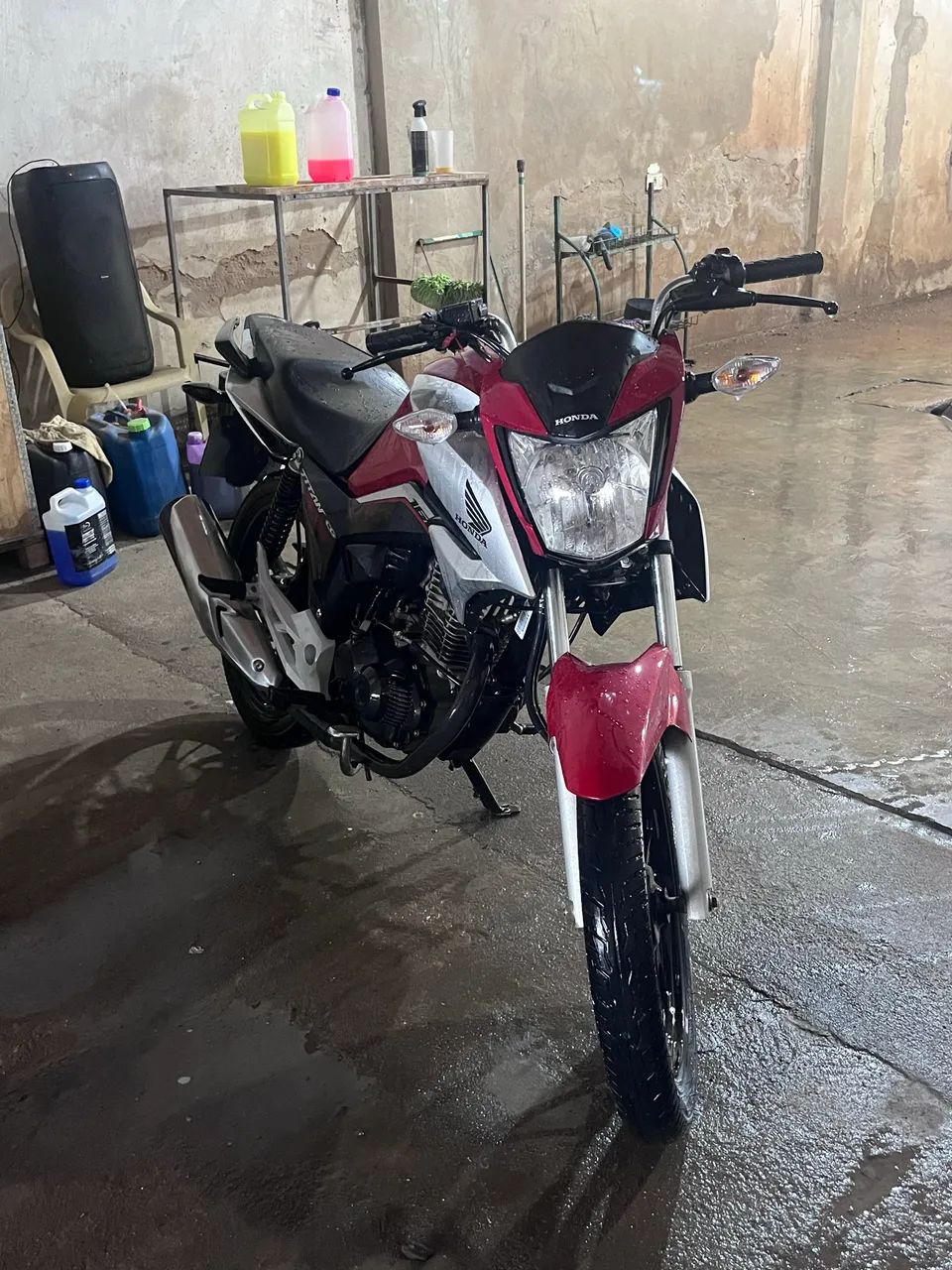 Vendo 160 - Foto 3