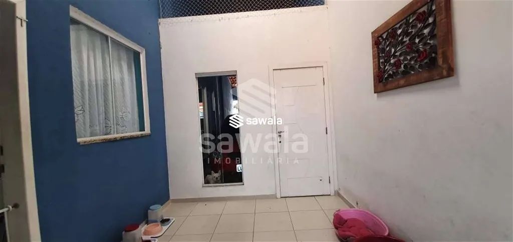 Casa à venda com 186,00m² e 3 quartos em Campo Grande, Rio de Janeiro - RJ - Foto 2