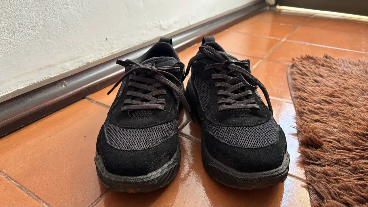 Tênis Vans Ultrarange Masc.  - Foto 2