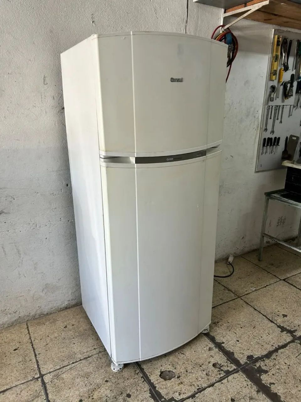 Geladeira