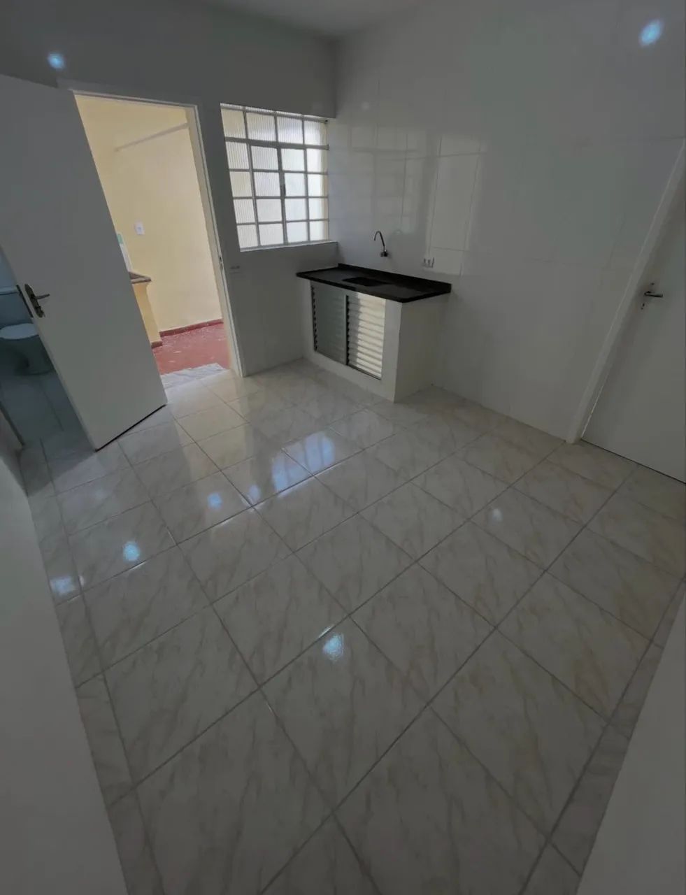 VENDE SE CASA NO JOÃO PAULO  - Foto 4