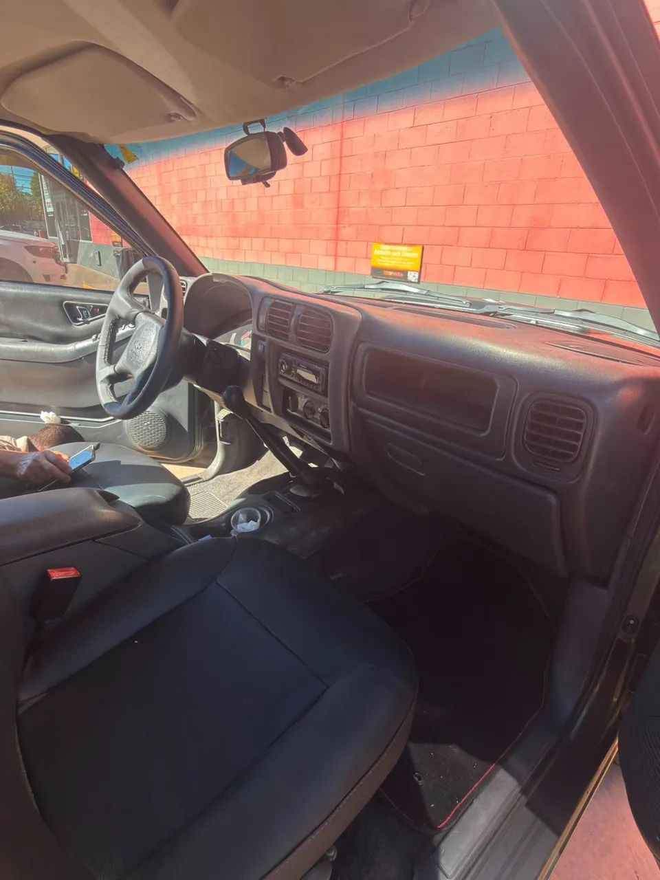 Chevrolet S10 2011