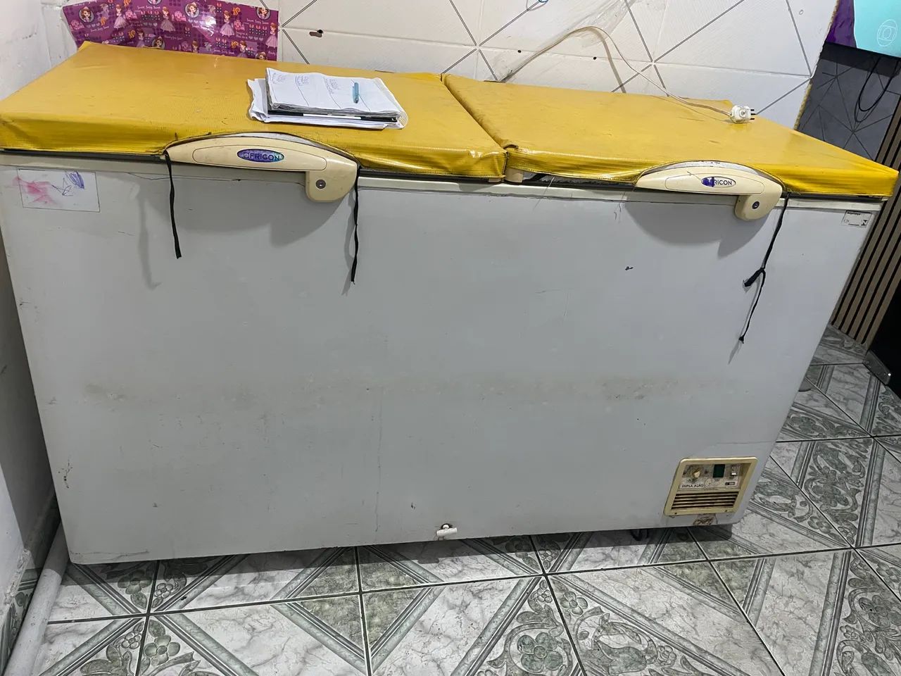 Vendo pois não irei mas trabalhar com Bebidas - Foto 2