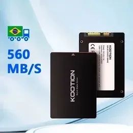SSD Kootion Sata 250gb