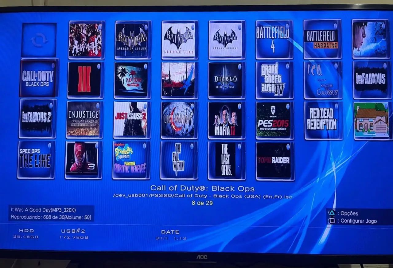 PS3