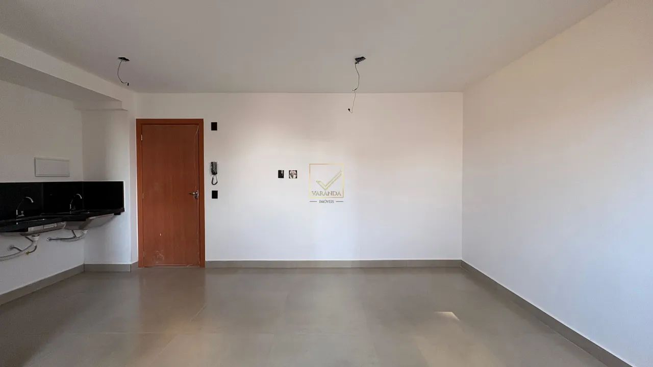 Flat, 1 quarto - Foto 5