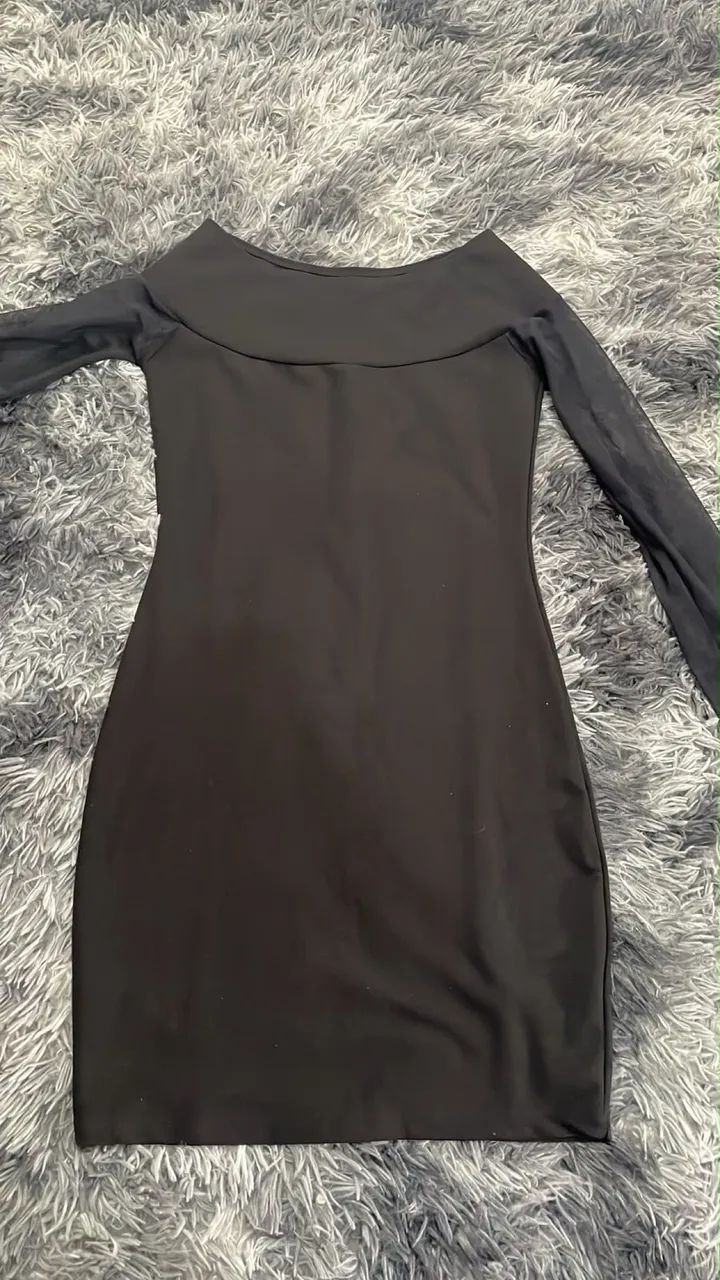Vestido TAM g 