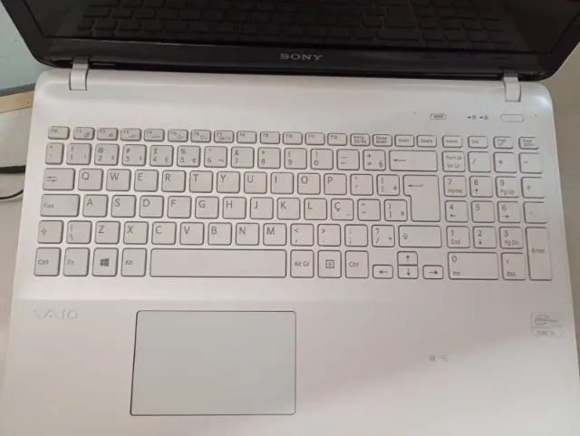 NOTEBOOK SONY VAIO I5 3337U - Foto 5