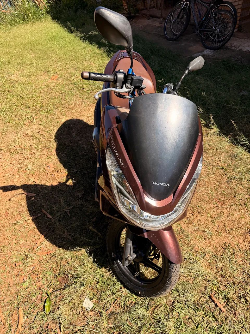 PCX 2017 - Foto 3