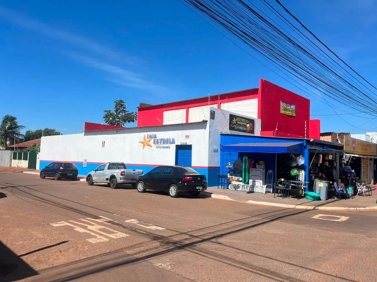 Salão Comercial . - Foto 3