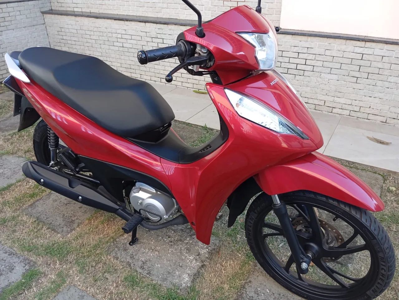 BIZ FLEX COMPLETA (ZERO KM) - Foto 2