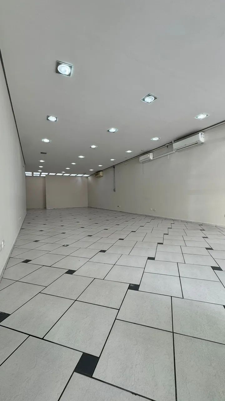 Salão Comercial térreo localizado no centro de Atibaia. - Foto 2