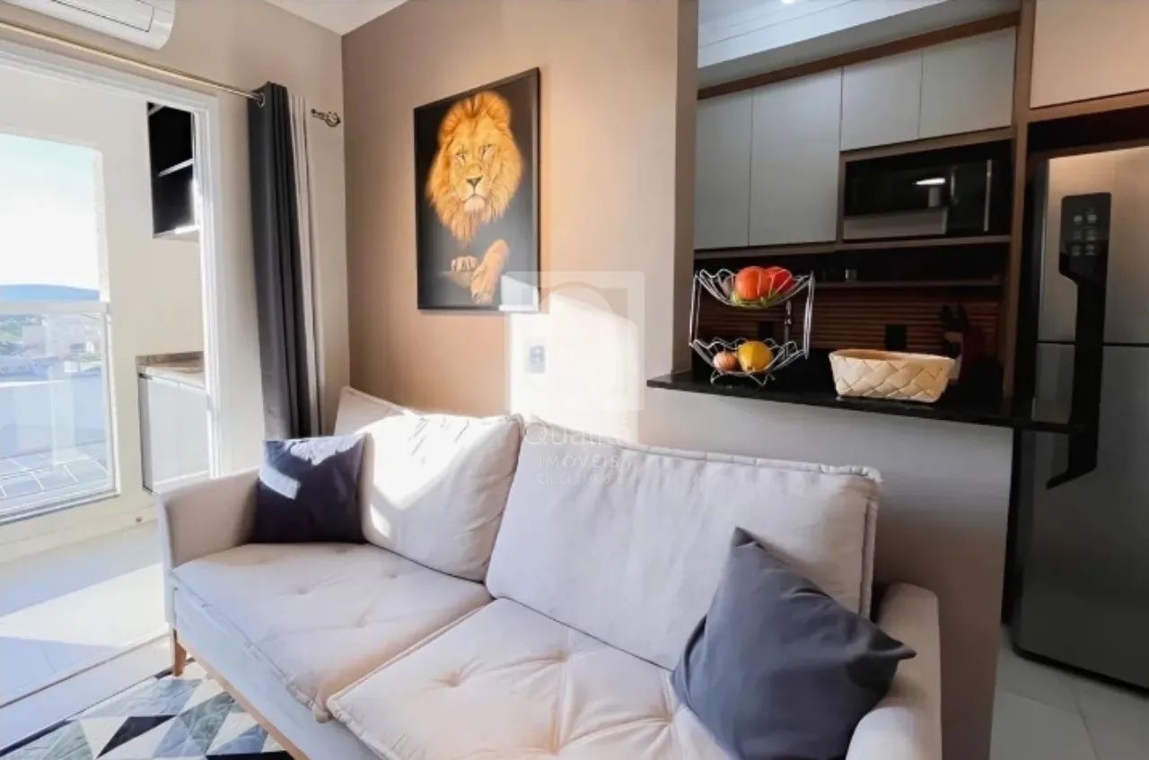 Apartamento à venda no Jardim Simus em Sorocaba - Foto 4