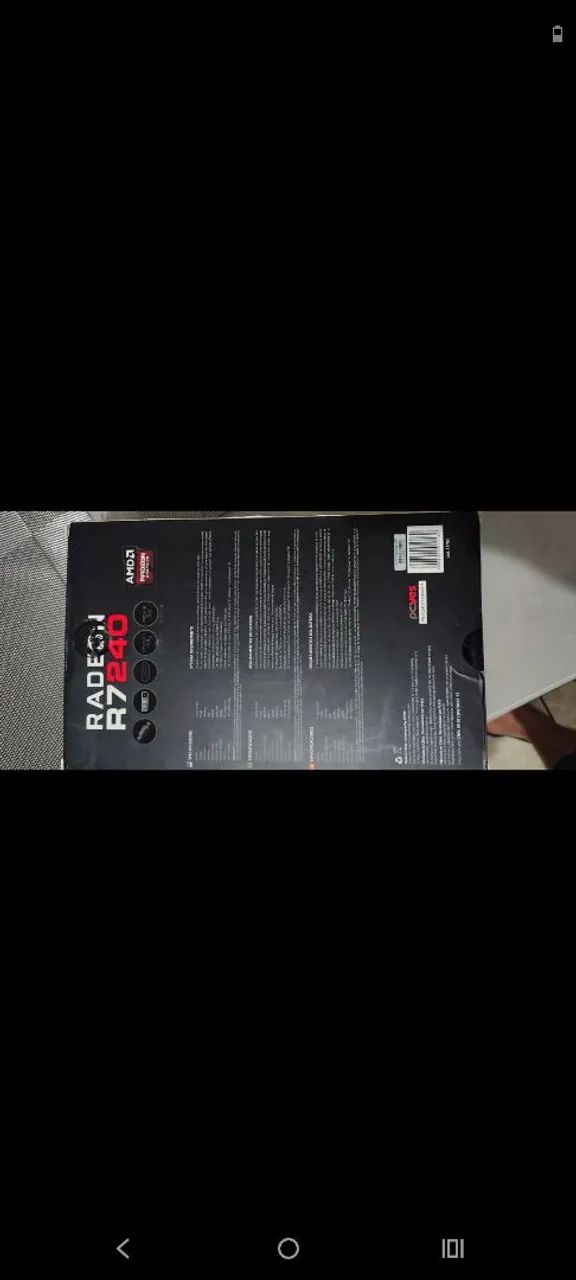 Placa de video - Foto 2