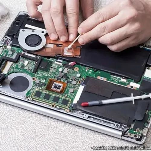 WMG assistência técnica de notebooks e celulares - Foto 5