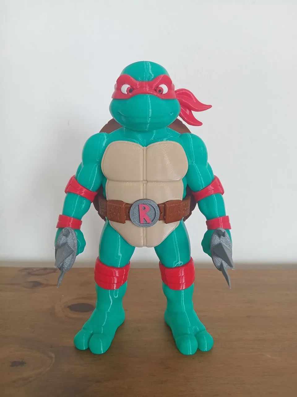 Tartarugas ninjas