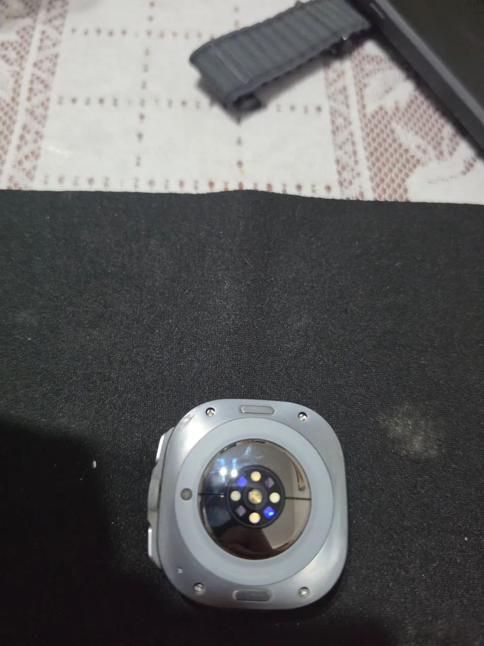 Smartwatch galaxy ultra 2025 - Foto 4