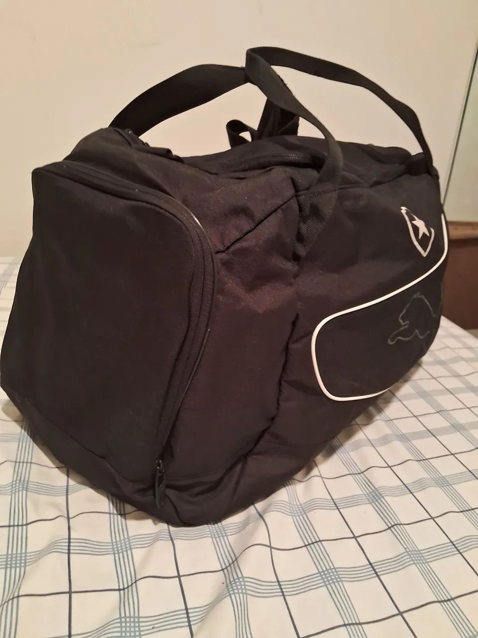 Bolsa de viagem puma - Foto 4