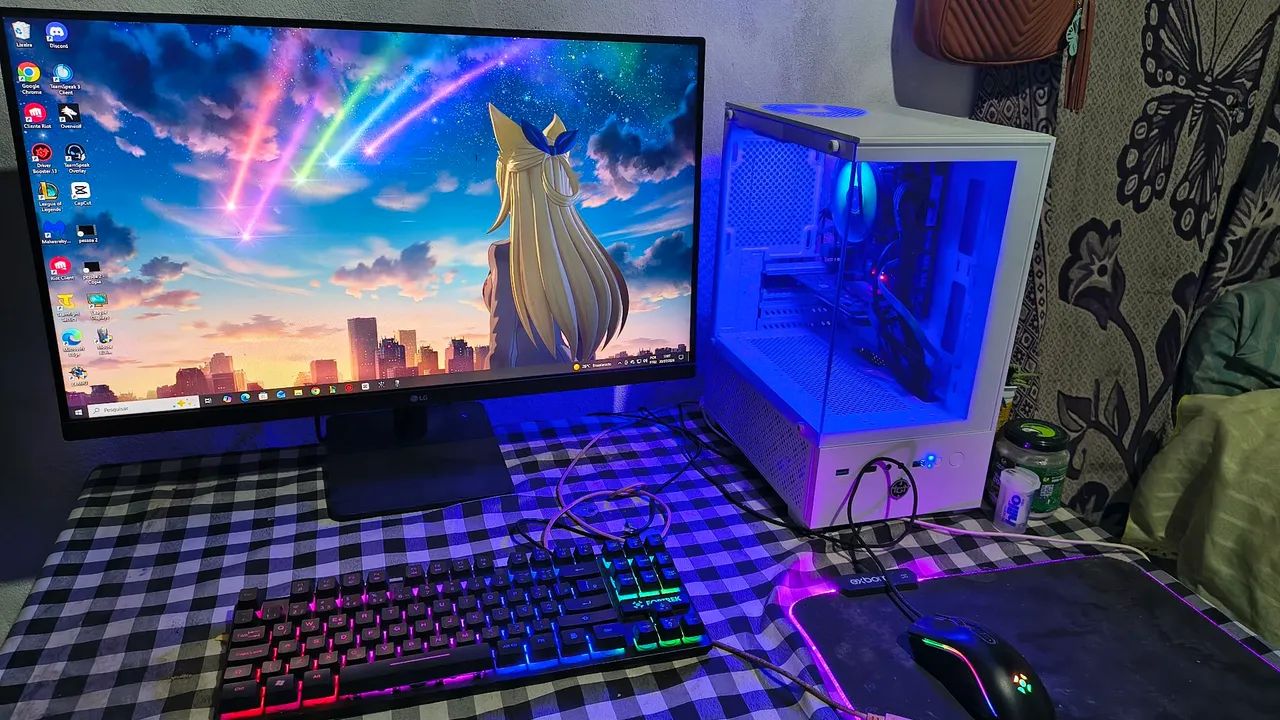Computador core i5 terceira geração 