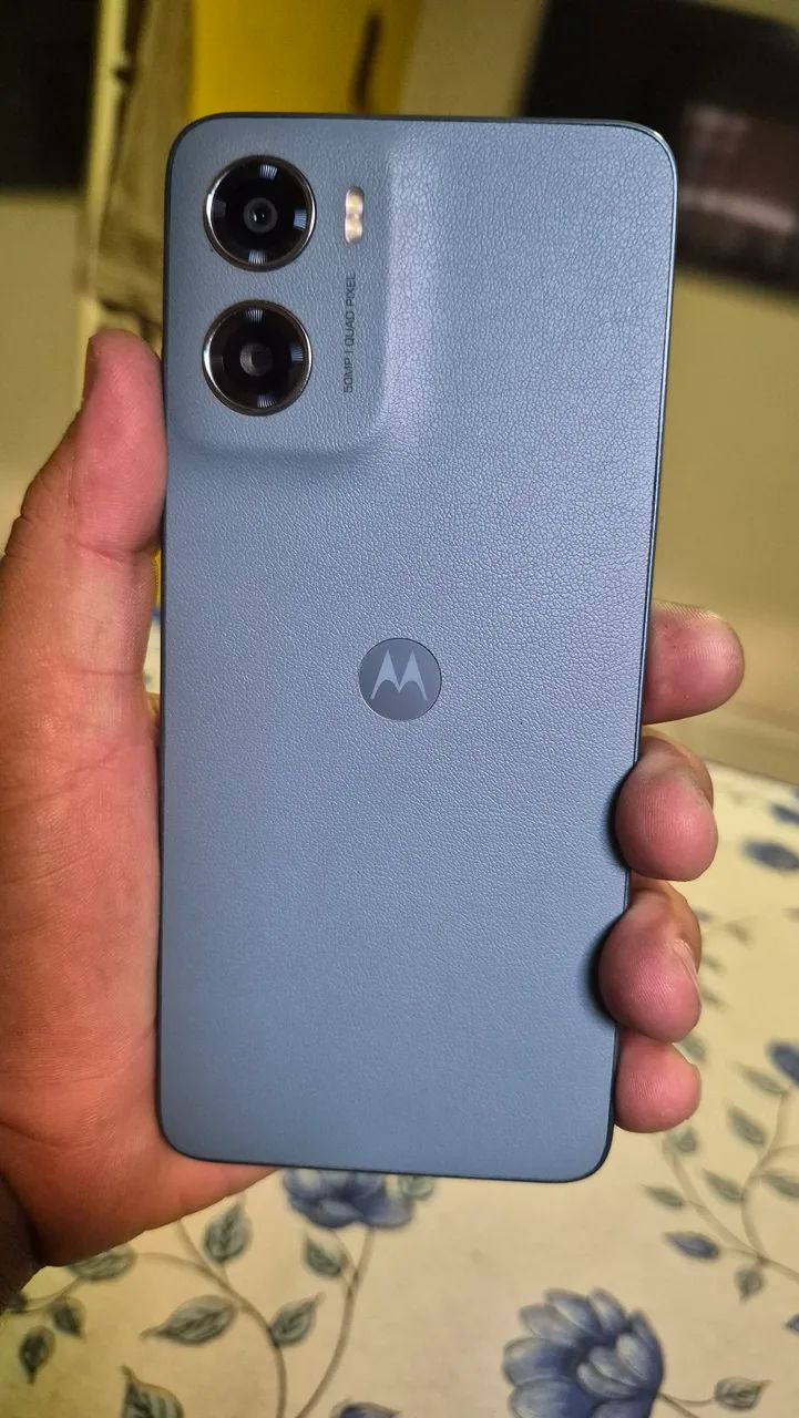 Moto G05. - Foto 2