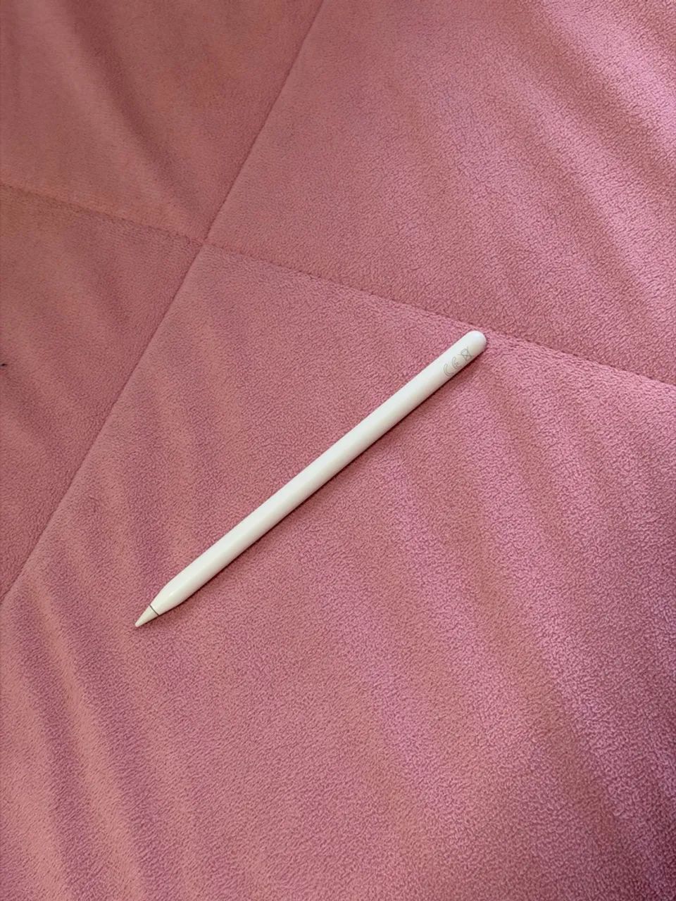 Apple Pencil (2° geração) - Foto 2