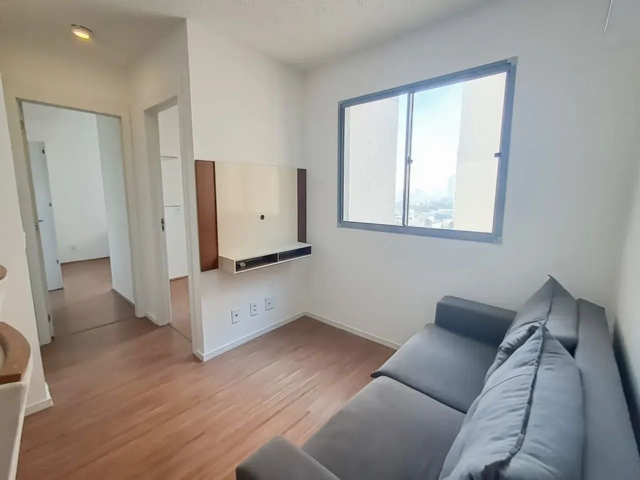 LOCAÇÃO - APARTAMENTO 2 DORMITÓRIOS - MOOCA - Foto 5