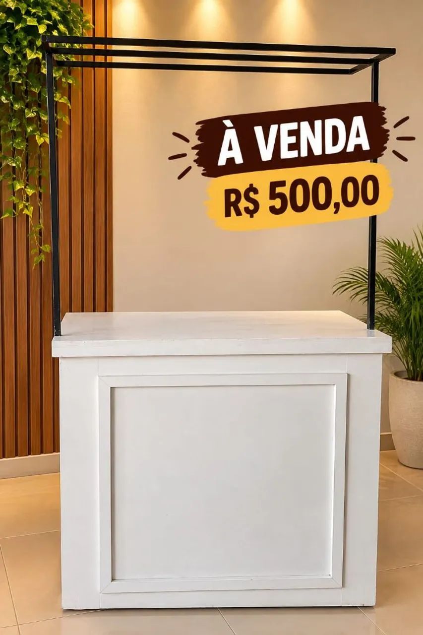 Móvel de eventos