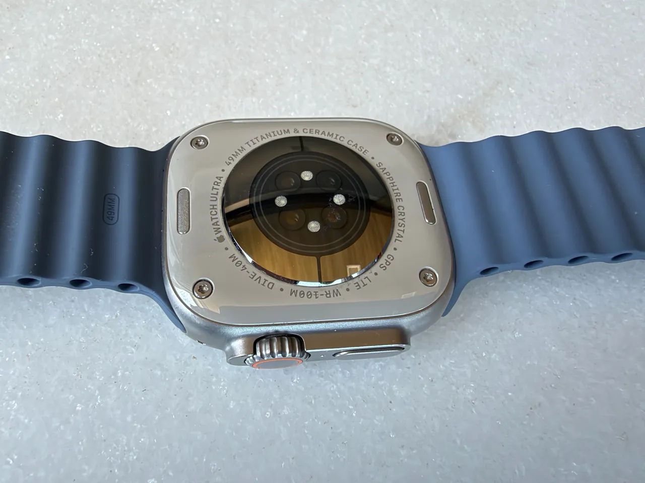 Apple Watch Ultra 2  - Foto 2