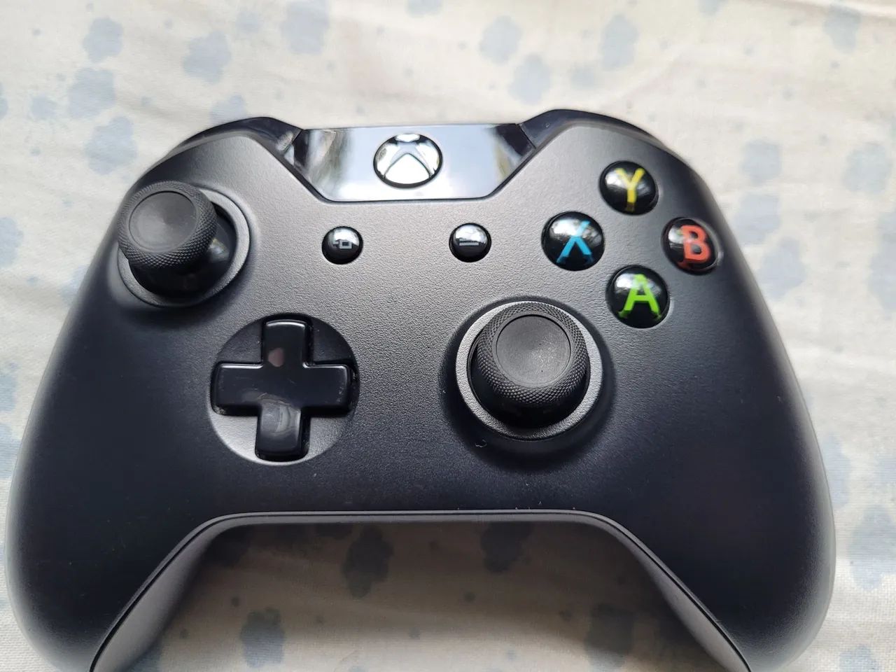 Controle Xbox One