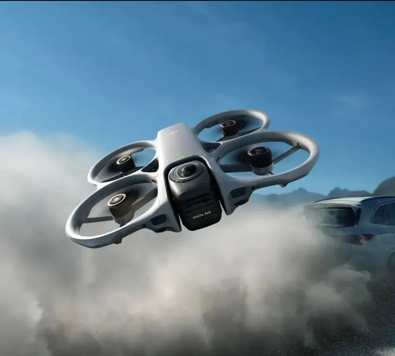 DJI Avata 360 Combo RC2 - Foto 3