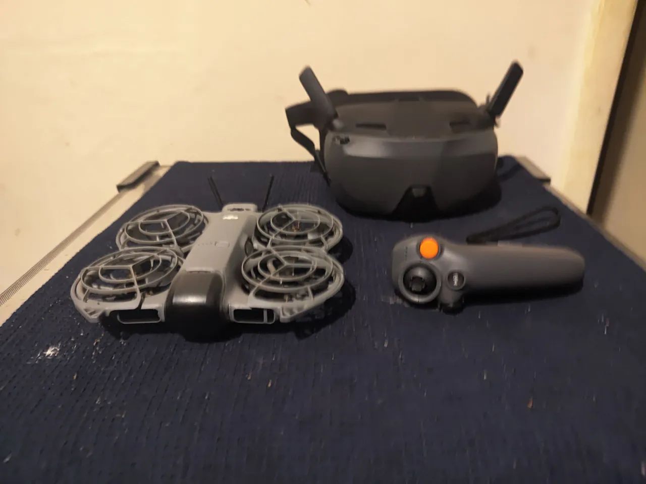 DJI Neo 2 combo fpv - Foto 2