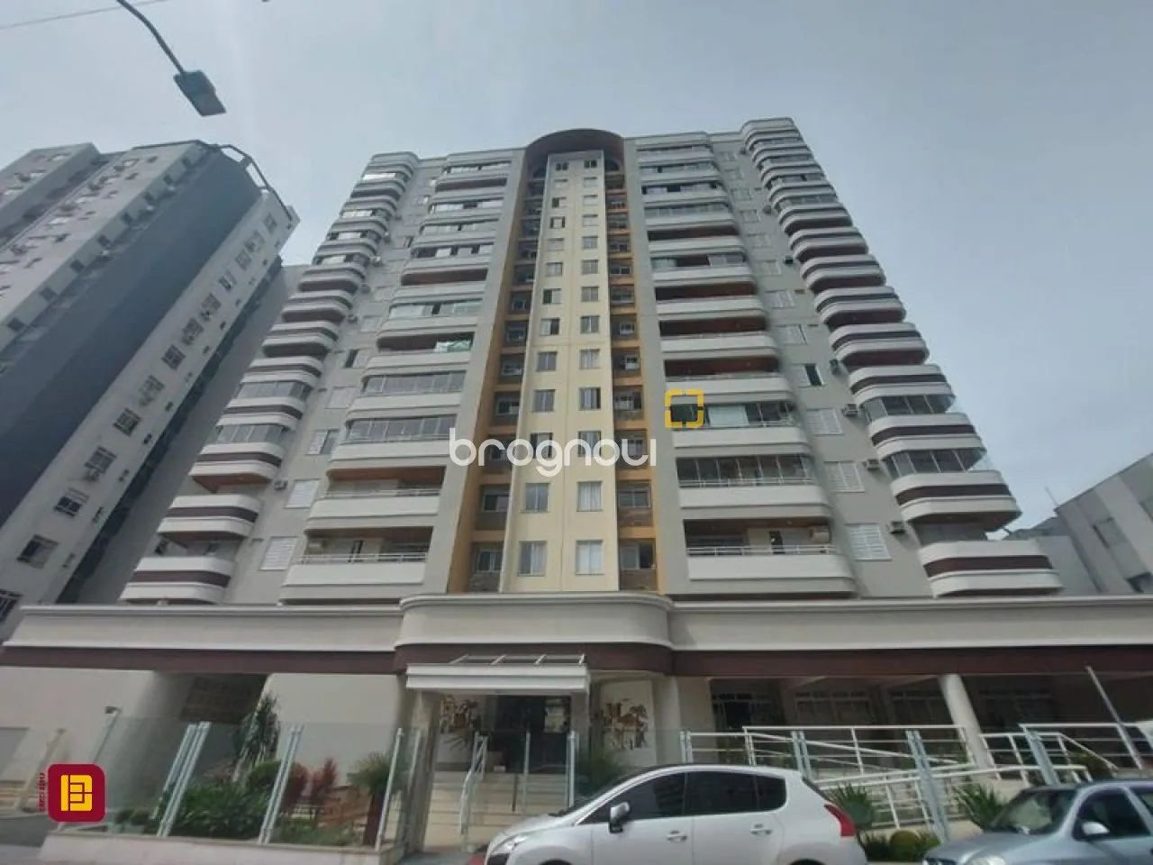 Apartametno 3 quartos em São José - Foto 2