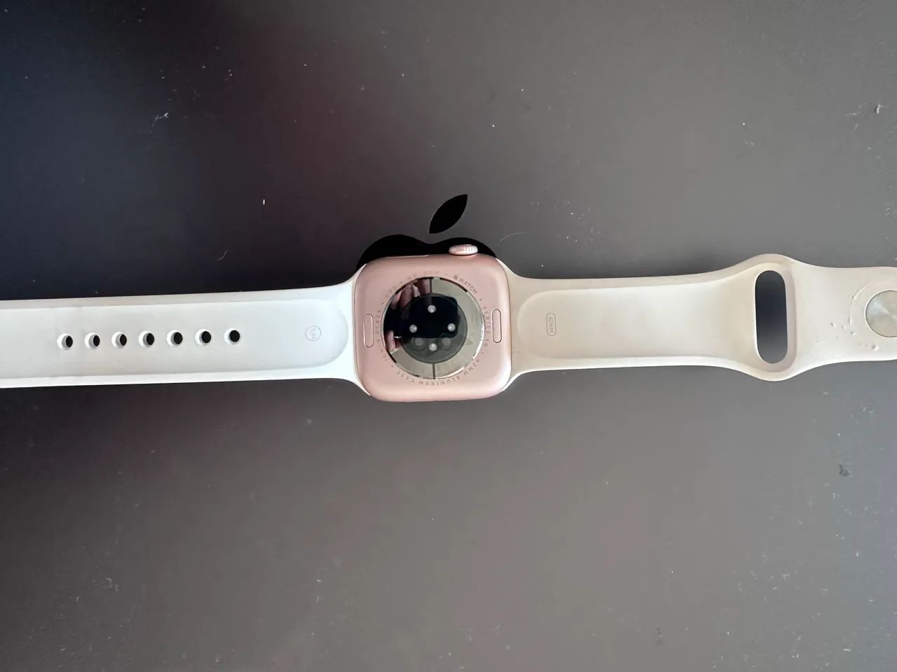 Apple Watch séries 10  - Foto 2