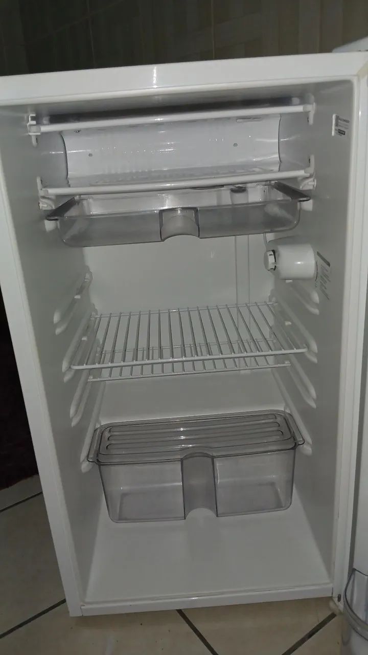 Frigobar consul semi novo  - Foto 2
