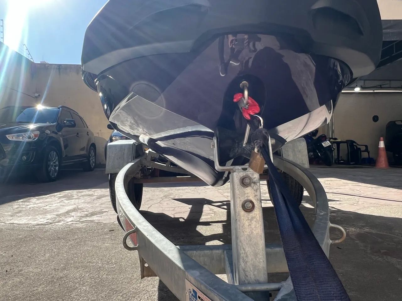 Sea Doo RXPX 300 RS 2021 - Foto 3