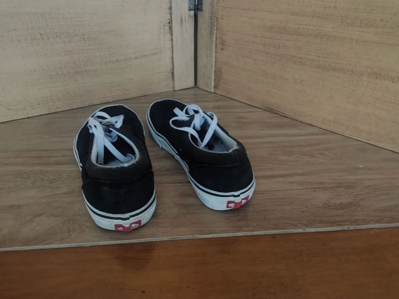Tênis casual Vans - Foto 3