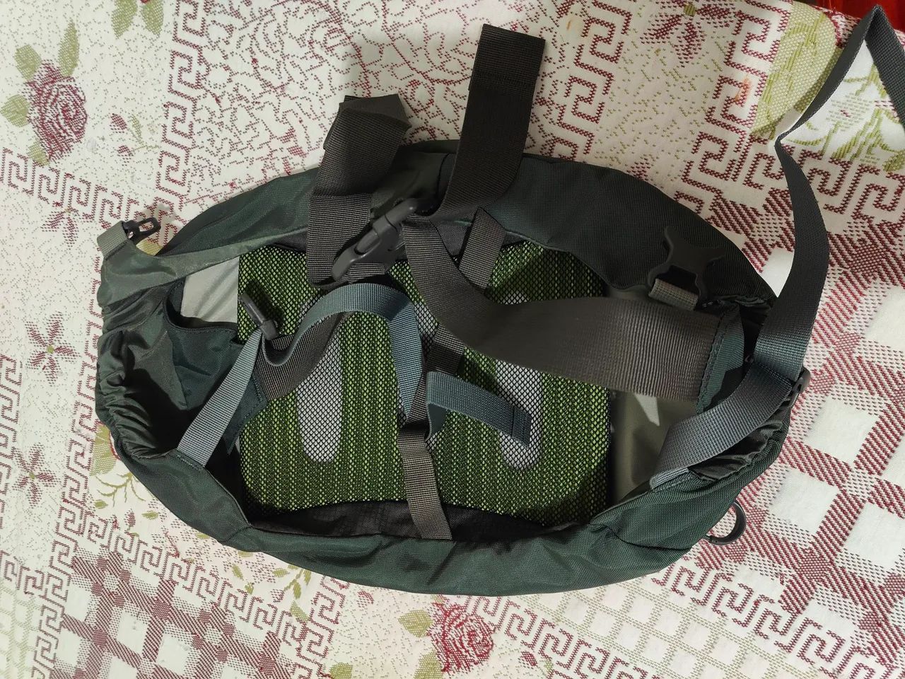 Osprey xenith 75  - Foto 5