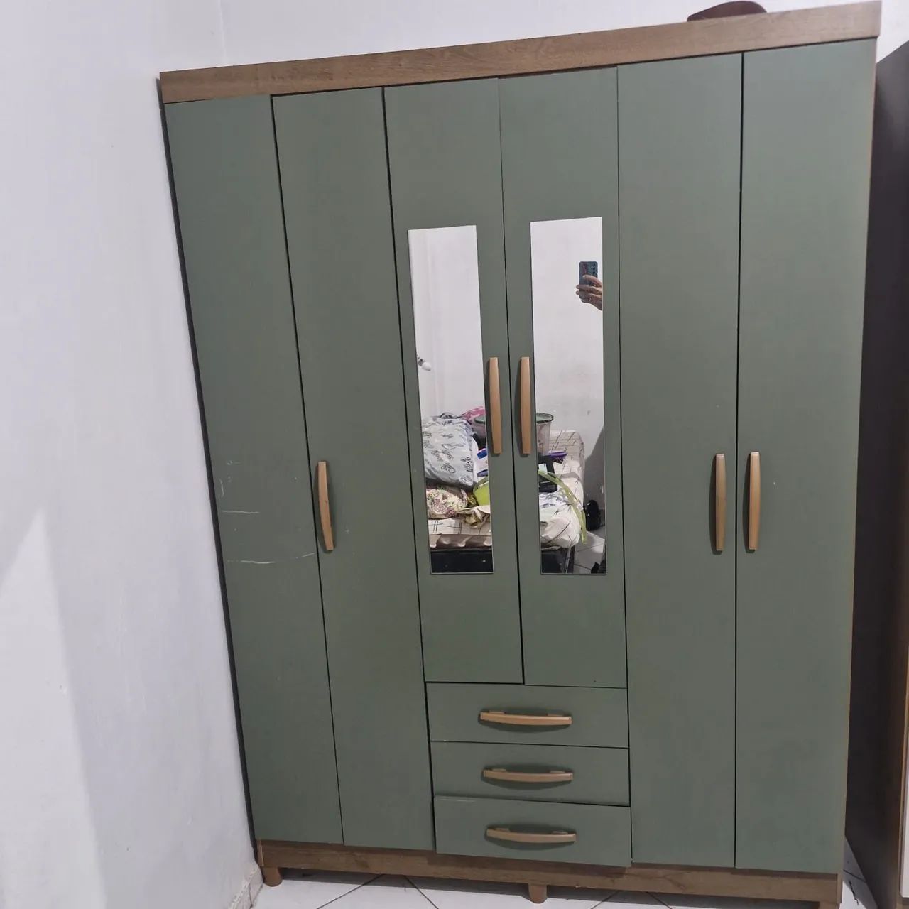 Guarda roupa  - Foto 3