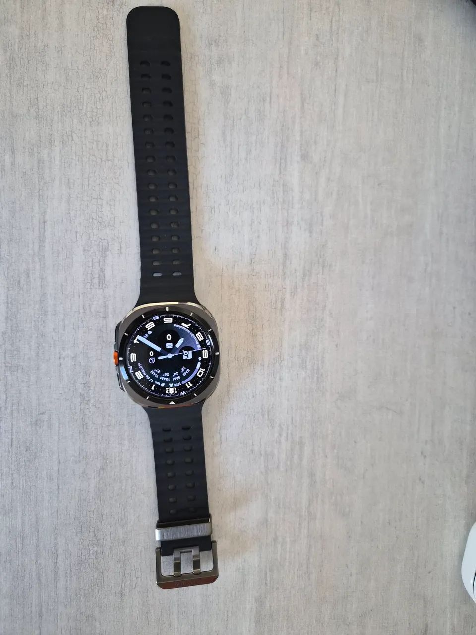 Galaxy Ultra 7 Titanium Lte Samsung - Foto 3