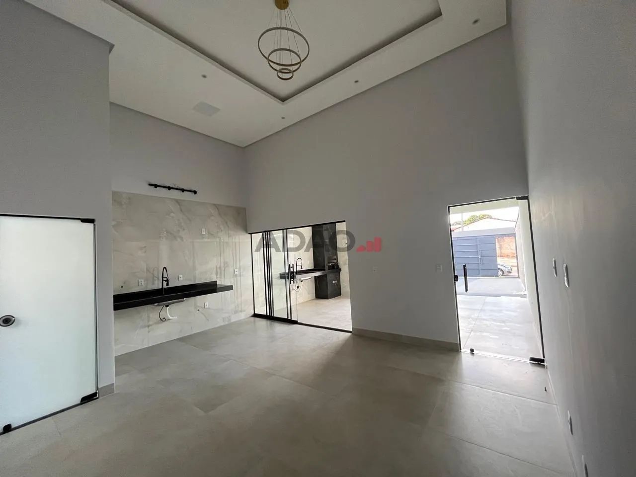 Casa 3Q Garavelo