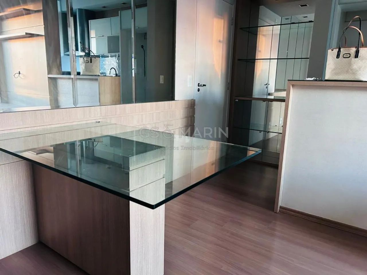 Apartamento para alugar no Ed. Pateo Aurora, Aurora - Foto 2