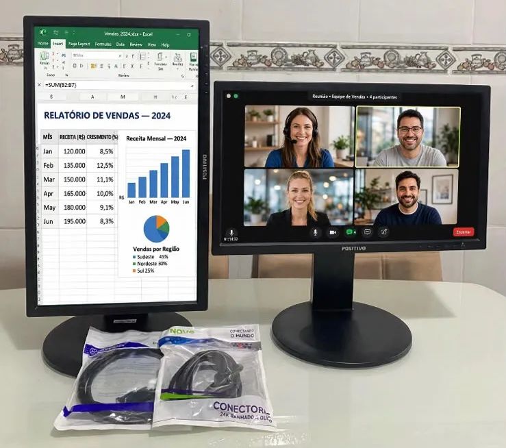 Monitor 