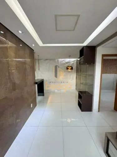 APARTAMENTO | 2 QUARTOS | 2 VAGAS | CABRAL - Foto 4