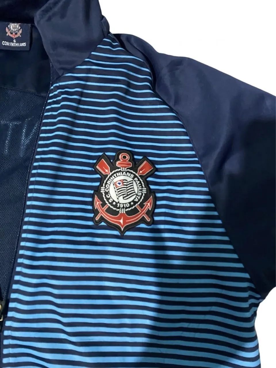 Blusa Corinthians  - Foto 2