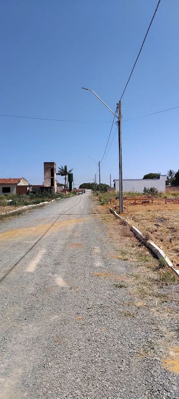 Vendo excelente Lote na Ponte Alta - Foto 5