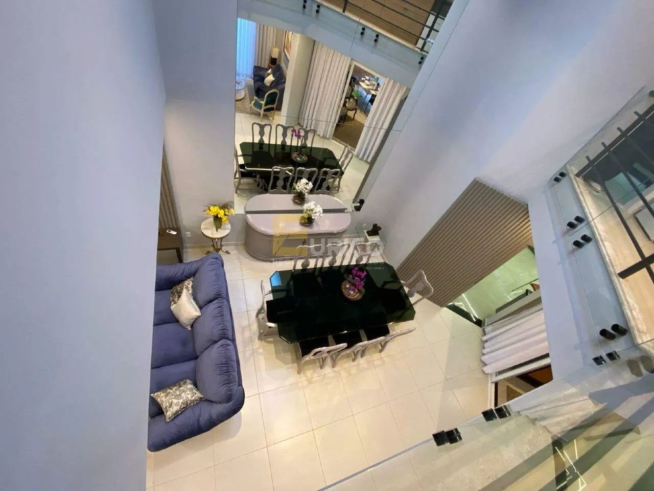 EXCLUSIVIDADE VENDIDA NO CONDOMÍNIO PIEMONTE RESIDENZIALE! - Foto 4