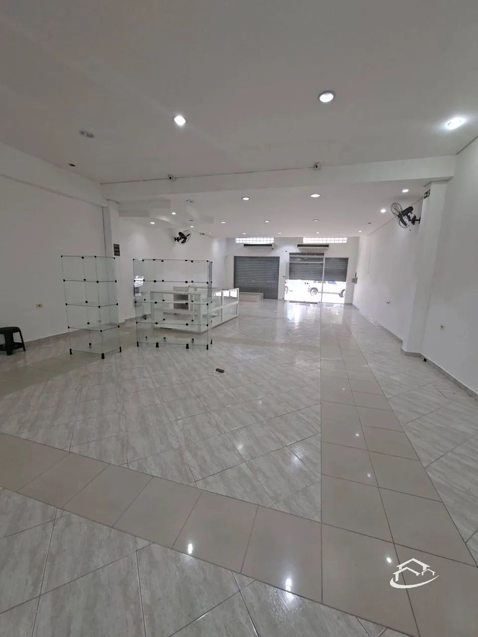 Ponto Comercial no Centro de Lorena para Locação - Foto 2