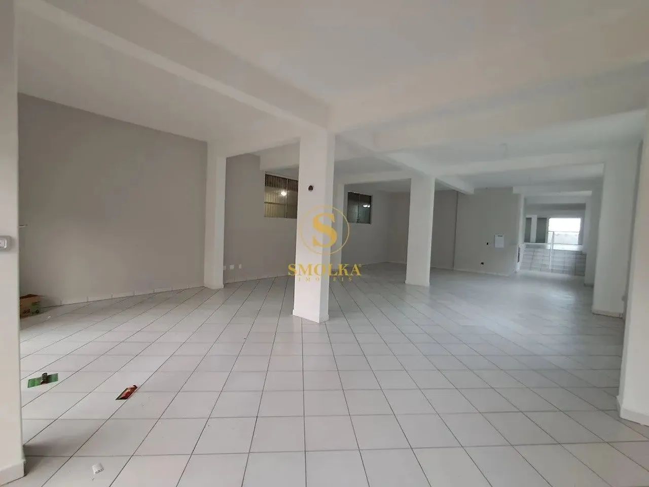 LOJA COMERCIAL 649 m² | RUA FÚLVIO ADUCCI - ESTREITO COM 12 VAGAS DE GARAGEM - Foto 2