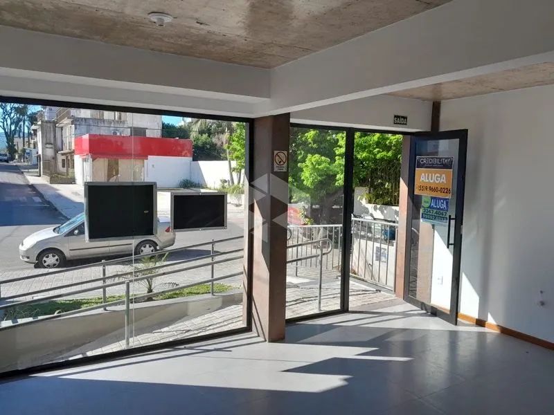 Sala 31M² - para Alugar - Foto 4